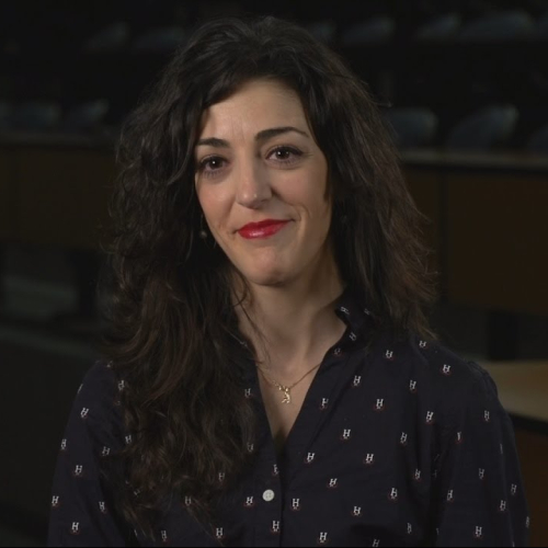 Dr. Angela Canovas